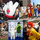Image for article titled The Takeout's fantasy food draft: Best food mascot